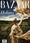 Harper's Bazaar Arabia -February 2020