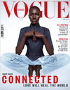 Vogue Arabia - English  - April 2020
