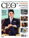 CEO Middle East - September 2019