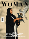 Emirates Woman - November 2020